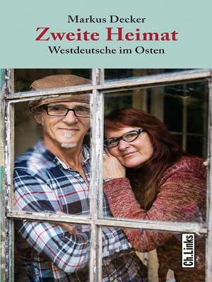 cover image of Zweite Heimat